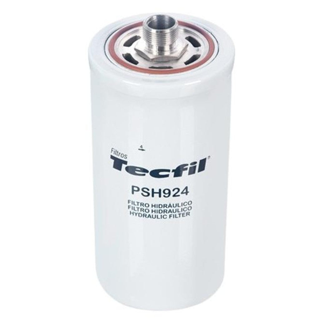 Filtro Blindado de Óleo Hidráulico - Tecfil - PSH924 - (3)