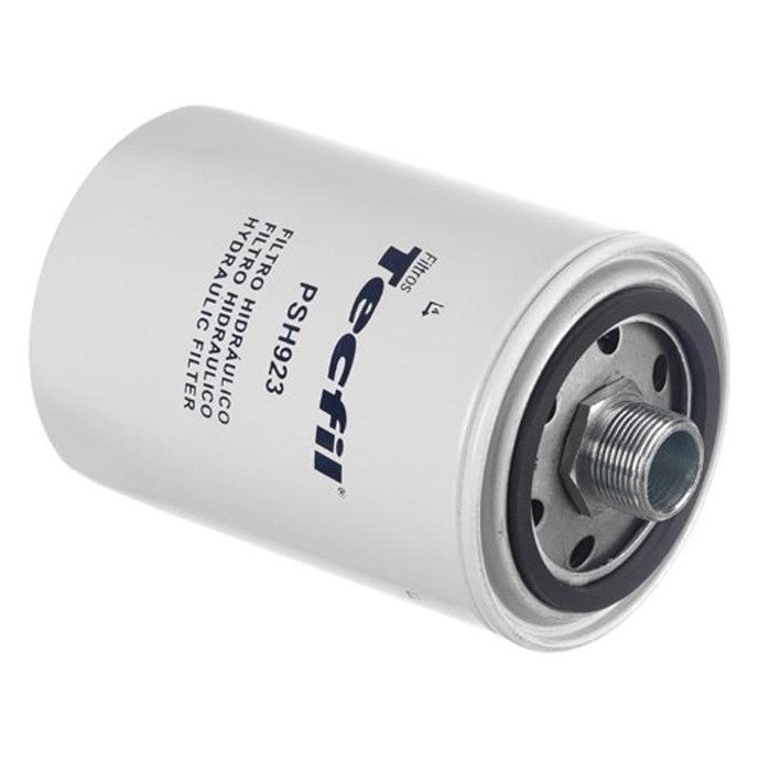 Filtro Blindado de Óleo Hidráulico - Tecfil - PSH923 - (1)