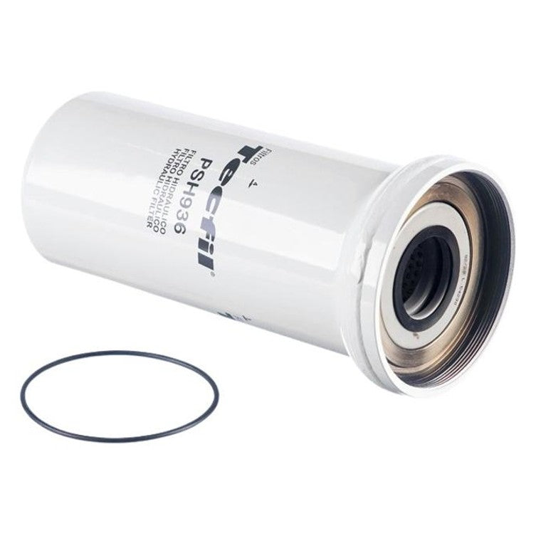 Filtro Blindado de Óleo Hidráulico - Tecfil - PSH936 - (1)