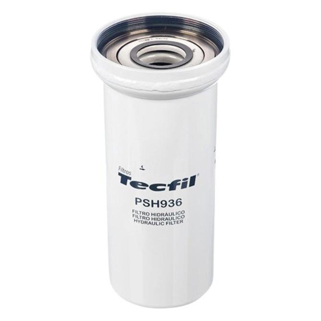 Filtro Blindado de Óleo Hidráulico - Tecfil - PSH936 - (3)