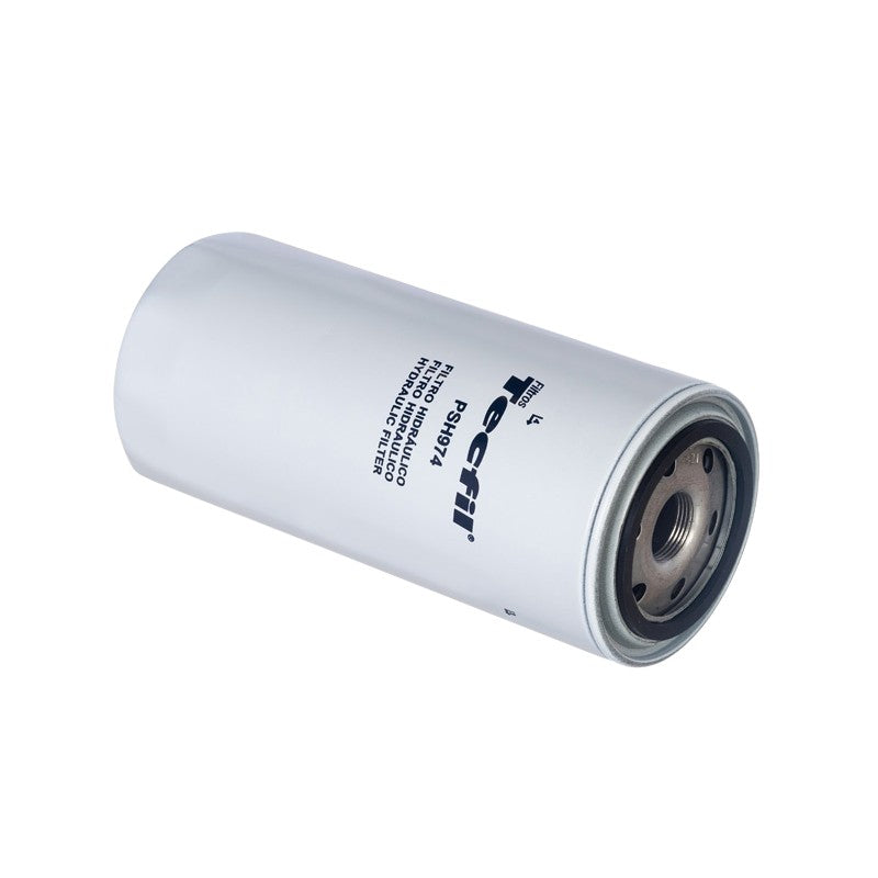 Filtro Blindado de Óleo Hidráulico - Tecfil - PSH974 - (1)