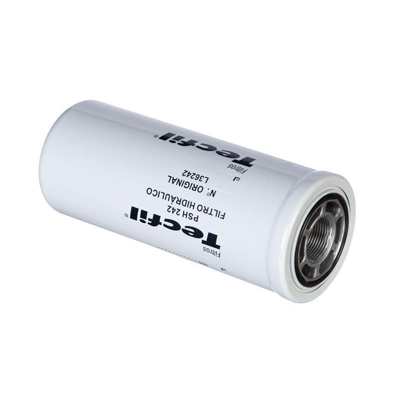 Filtro Blindado de Óleo Hidráulico - Tecfil - PSH242 - (1)