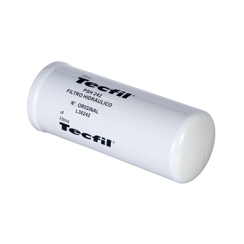 Filtro Blindado de Óleo Hidráulico - Tecfil - PSH242 - (2)