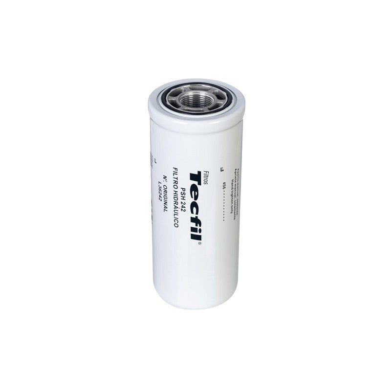 Filtro Blindado de Óleo Hidráulico - Tecfil - PSH242 - (3)