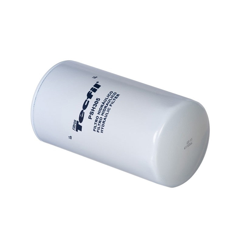 Filtro Blindado de Óleo Hidráulico - Tecfil - PSH305 - (2)