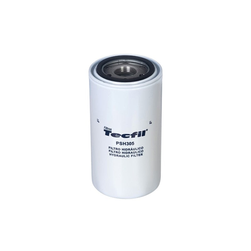 Filtro Blindado de Óleo Hidráulico - Tecfil - PSH305 - (3)