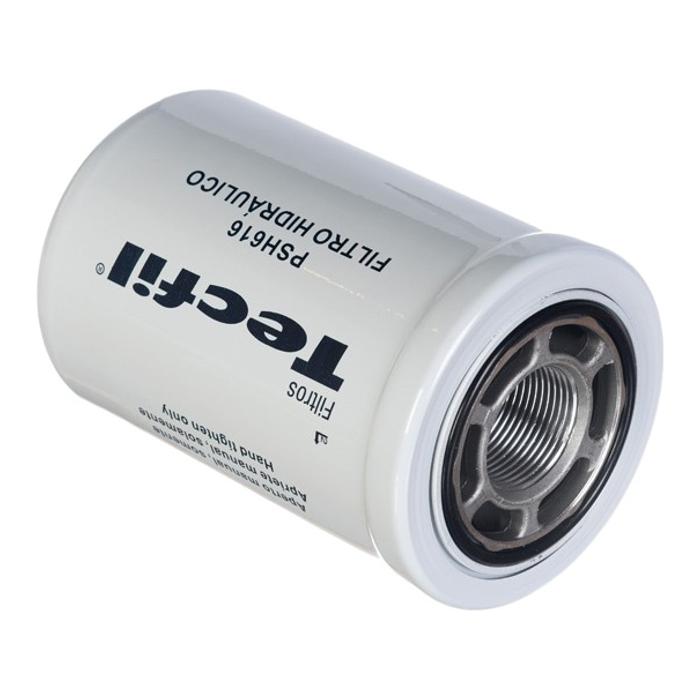 Filtro Blindado de Óleo Hidráulico - Tecfil - PSH616 - (1)