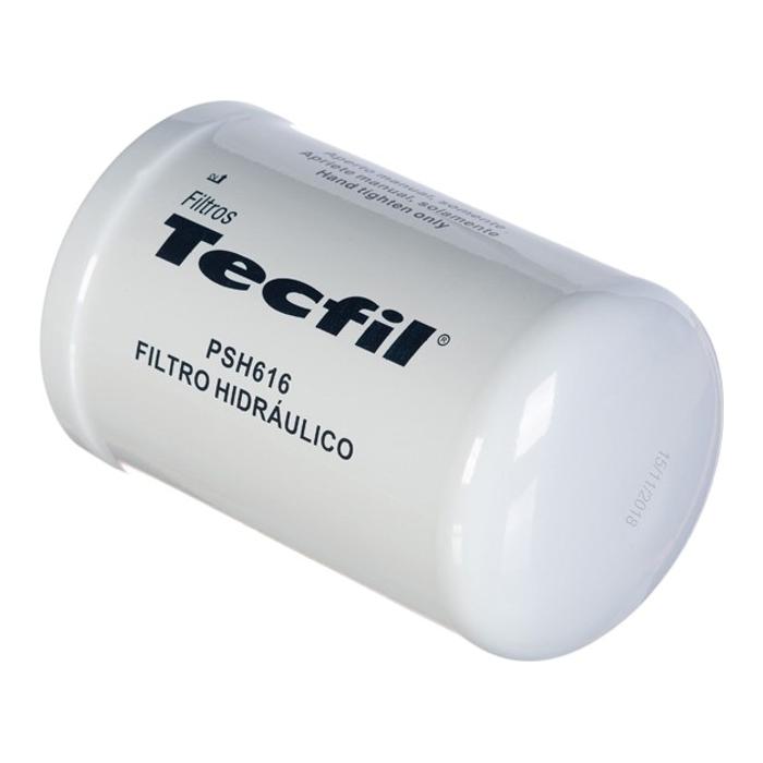 Filtro Blindado de Óleo Hidráulico - Tecfil - PSH616 - (2)