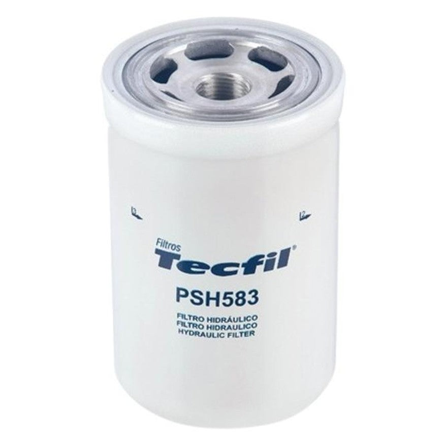 Filtro Blindado de Óleo Hidráulico - Tecfil - PSH583 - (3)