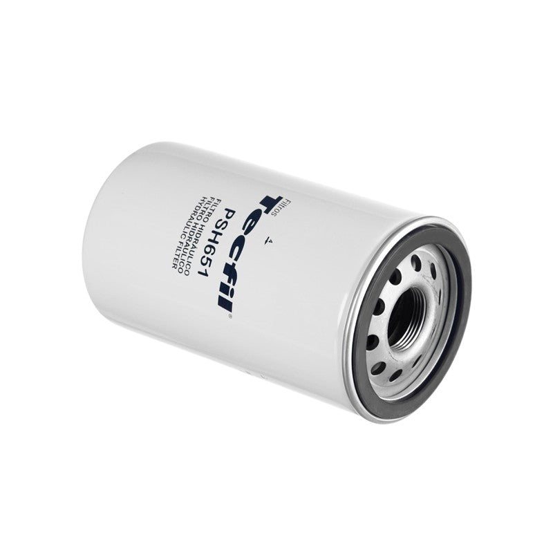 Filtro Blindado de Óleo Hidráulico - Tecfil - PSH651 - (1)