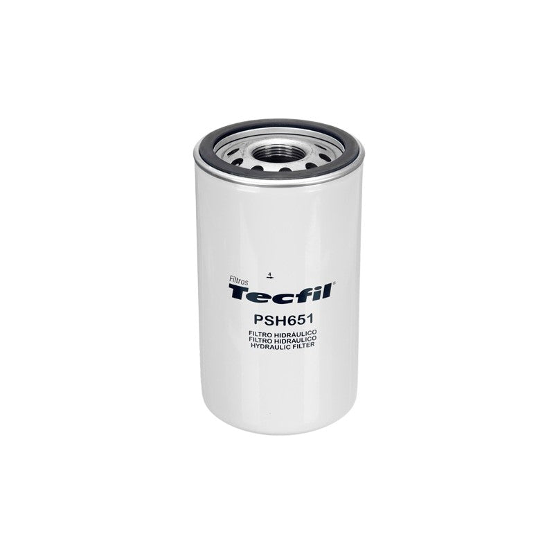 Filtro Blindado de Óleo Hidráulico - Tecfil - PSH651 - (3)