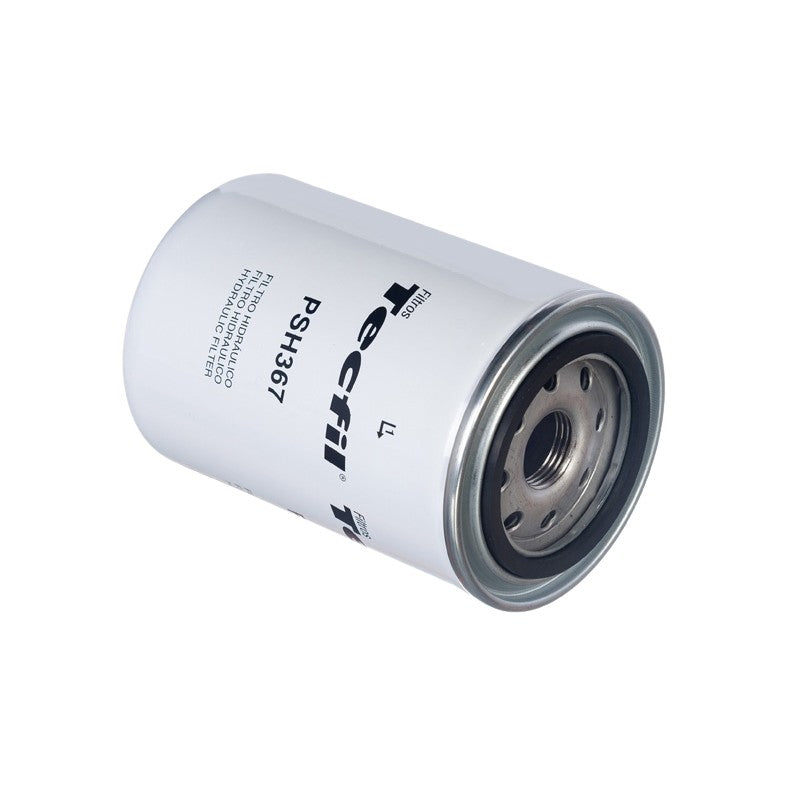 Filtro Blindado de Óleo Hidráulico - Tecfil - PSH367 - (1)