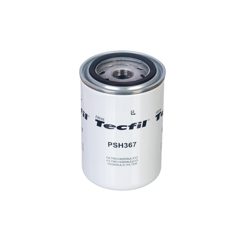 Filtro Blindado de Óleo Hidráulico - Tecfil - PSH367 - (3)