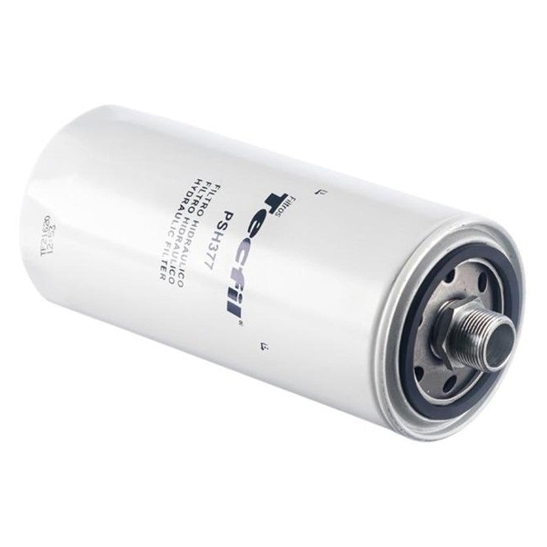 Filtro Blindado de Óleo Hidráulico - Tecfil - PSH377 - (1)