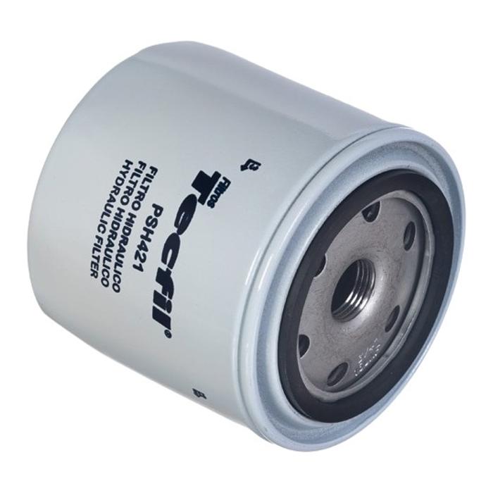Filtro Blindado de Óleo Hidráulico - Tecfil - PSH421 - (1)