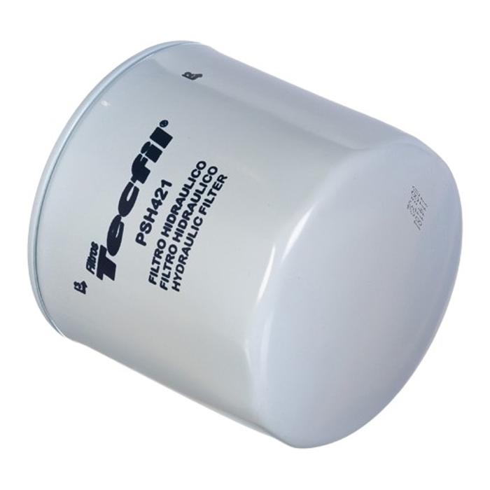 Filtro Blindado de Óleo Hidráulico - Tecfil - PSH421 - (2)