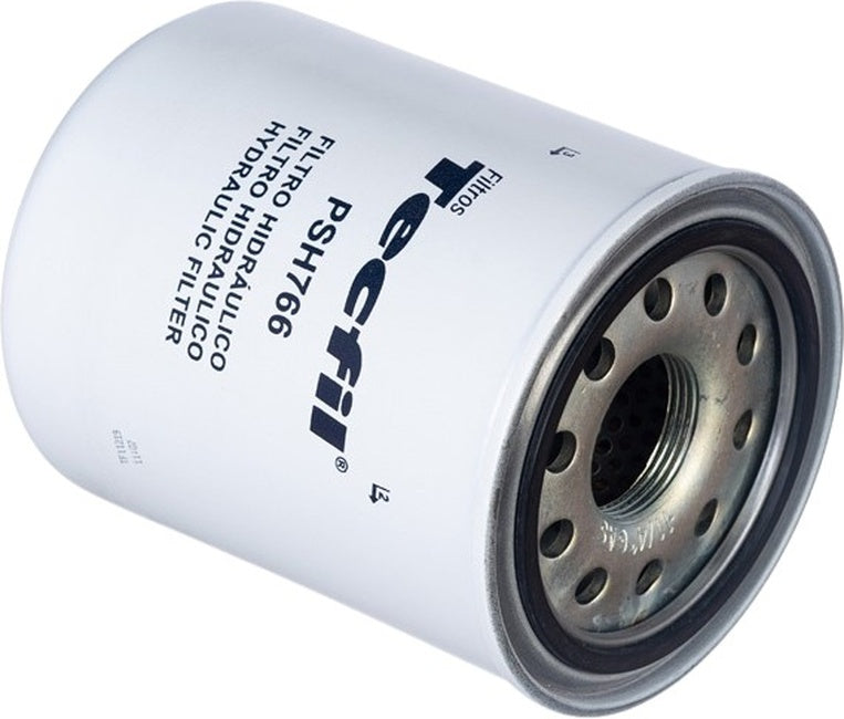 Filtro Hidráulico Blindado - Tecfil - PSH766 - (1)