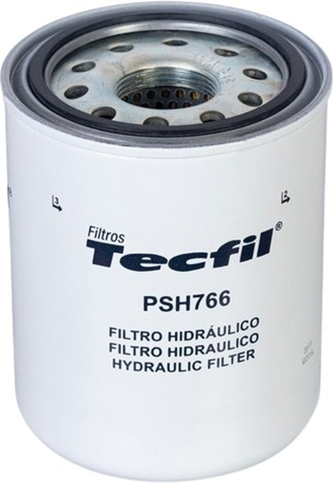 Filtro Hidráulico Blindado - Tecfil - PSH766 - (3)