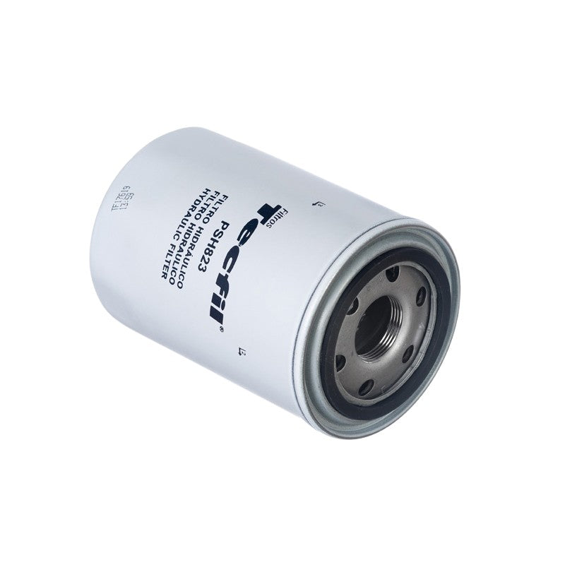 Filtro Blindado de Óleo Hidráulico - Tecfil - PSH823 - (1)