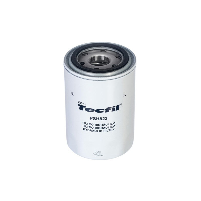 Filtro Blindado de Óleo Hidráulico - Tecfil - PSH823 - (3)