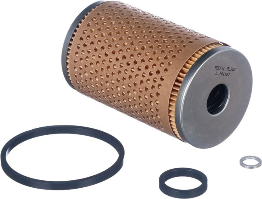 Filtro Lubrificante - Tecfil - PL957 - (1)