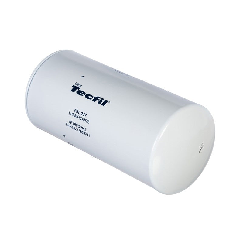Filtro Lubrificante - Tecfil - PSL277 - (2)