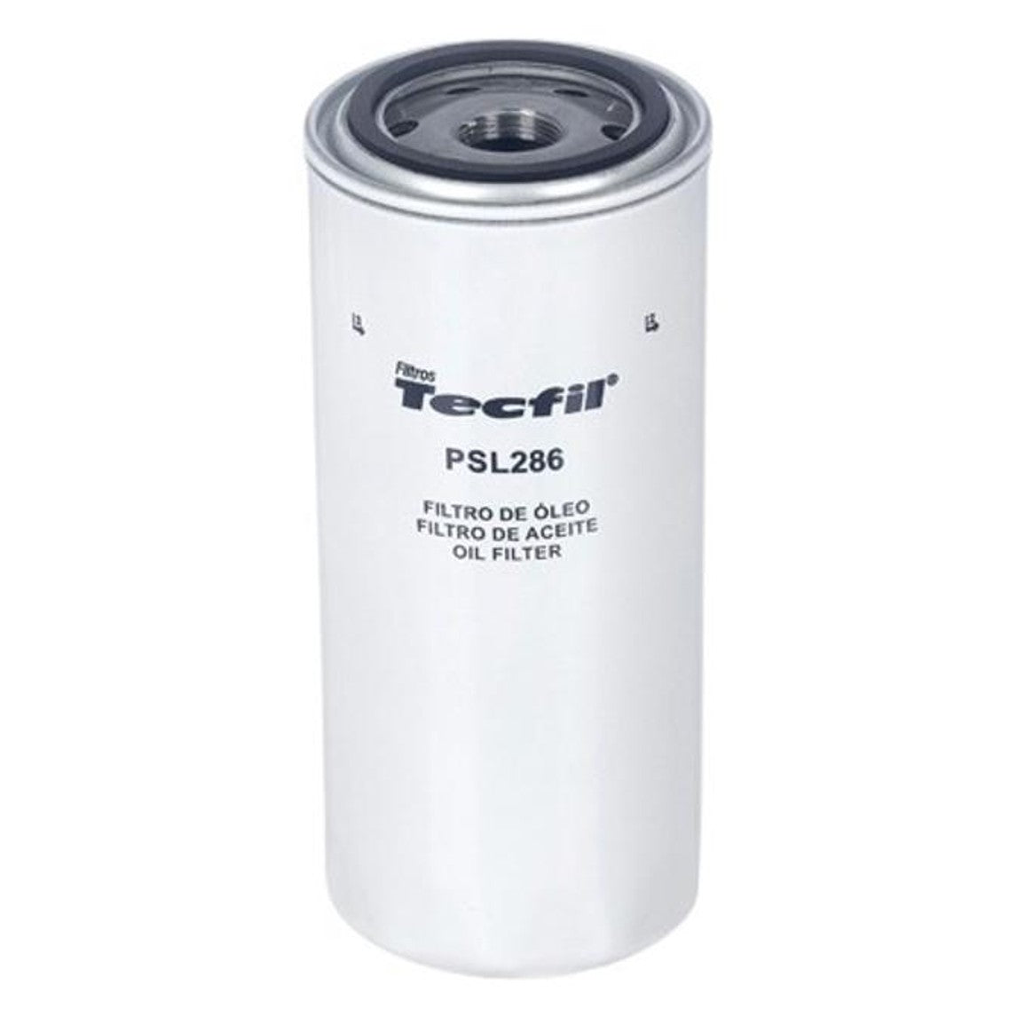 Filtro de Óleo Lubrificante - Tecfil - PSL286 - (2)