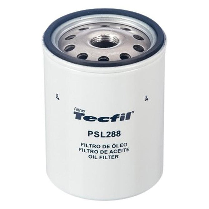 Filtro de Óleo Lubrificante - Tecfil - PSL288 - (3)
