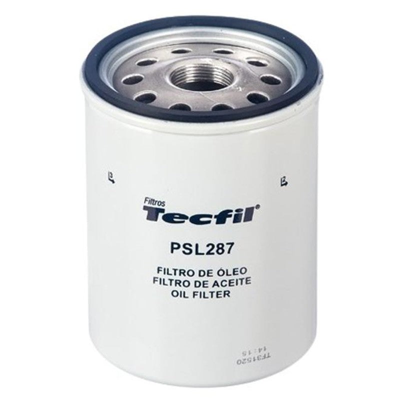 Filtro de Óleo Lubrificante - Tecfil - PSL287 - (3)