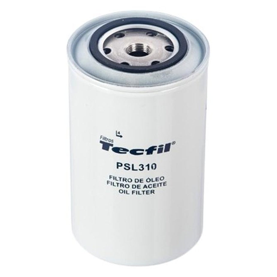 Filtro de Óleo Lubrificante - Tecfil - PSL310 - (3)