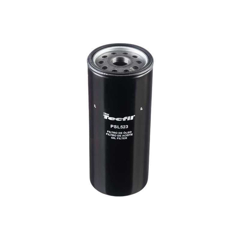 Filtro de Óleo Lubrificante - Tecfil - PSL523 - (3)