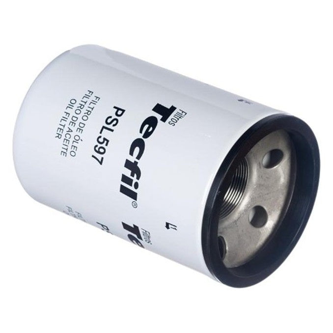 Filtro de Óleo Lubrificante - Tecfil - PSL597 - (1)