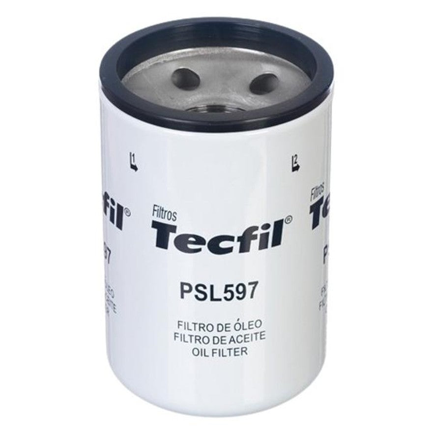 Filtro de Óleo Lubrificante - Tecfil - PSL597 - (3)