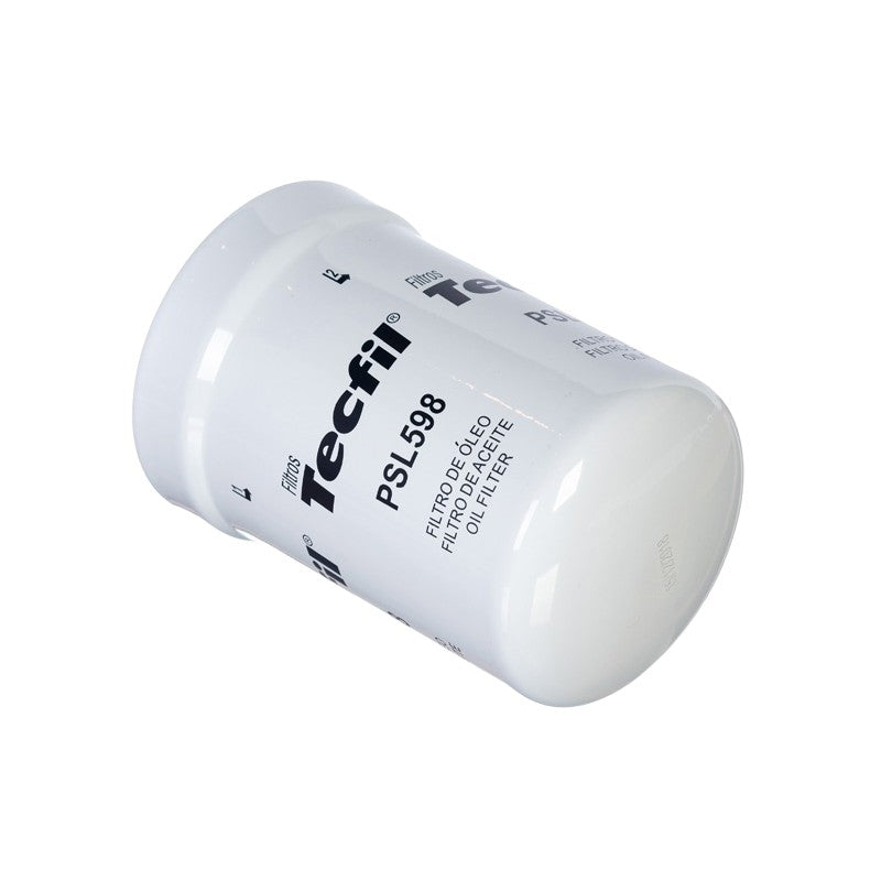 Filtro Lubrificante - Tecfil - PSL598 - (2)