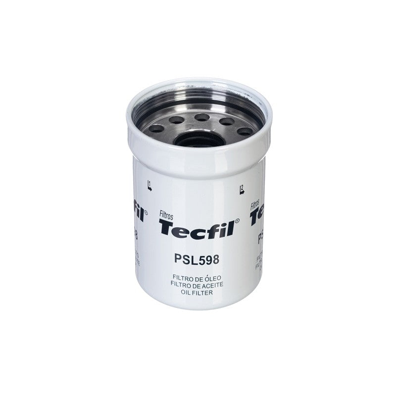Filtro Lubrificante - Tecfil - PSL598 - (3)