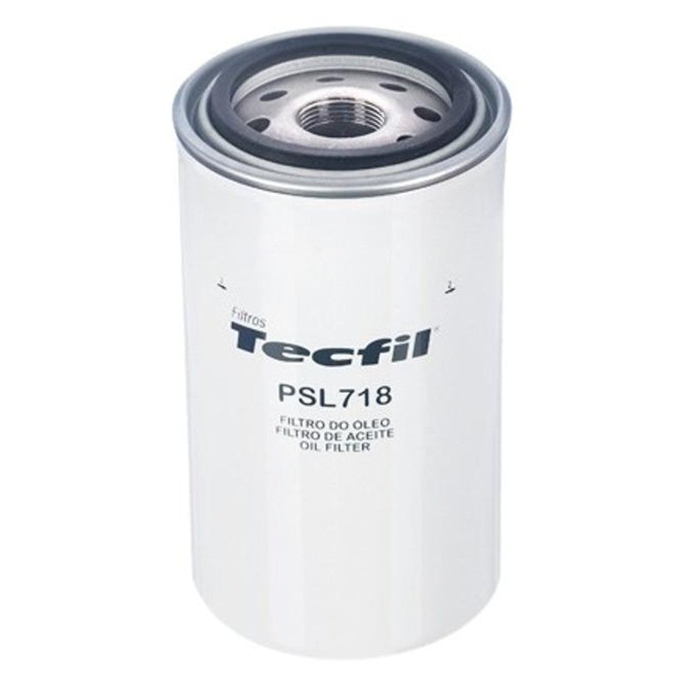 Filtro de Óleo Lubrificante - Tecfil - PSL718 - (3)