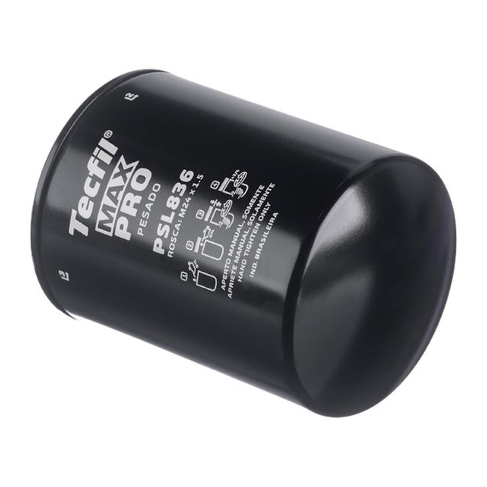 Filtro de Óleo Lubrificante - Tecfil - PSL836 - (4)