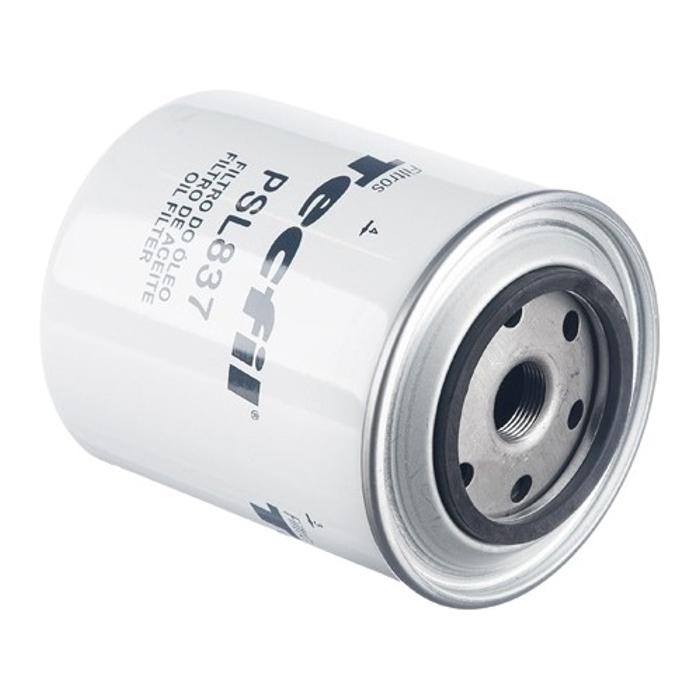 Filtro de Óleo Lubrificante - Tecfil - PSL837 - (1)
