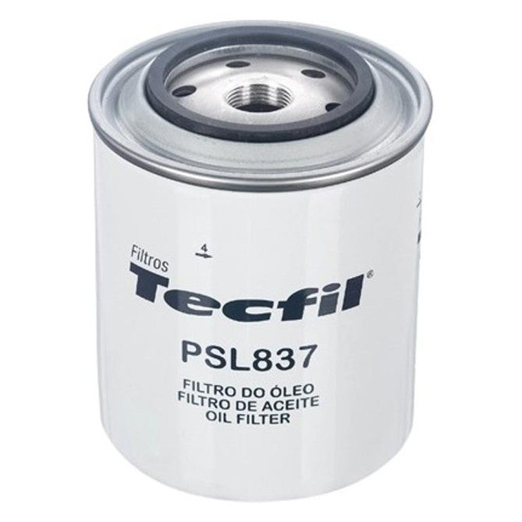 Filtro de Óleo Lubrificante - Tecfil - PSL837 - (3)