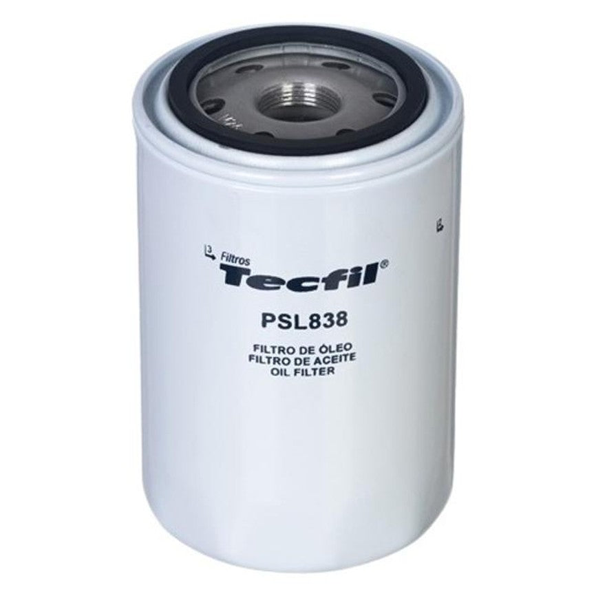 Filtro de Óleo Lubrificante - Tecfil - PSL838 - (3)