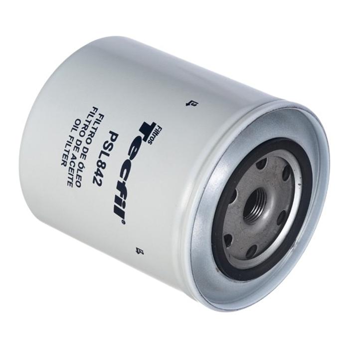 Filtro de Óleo Lubrificante - Tecfil - PSL842 - (1)