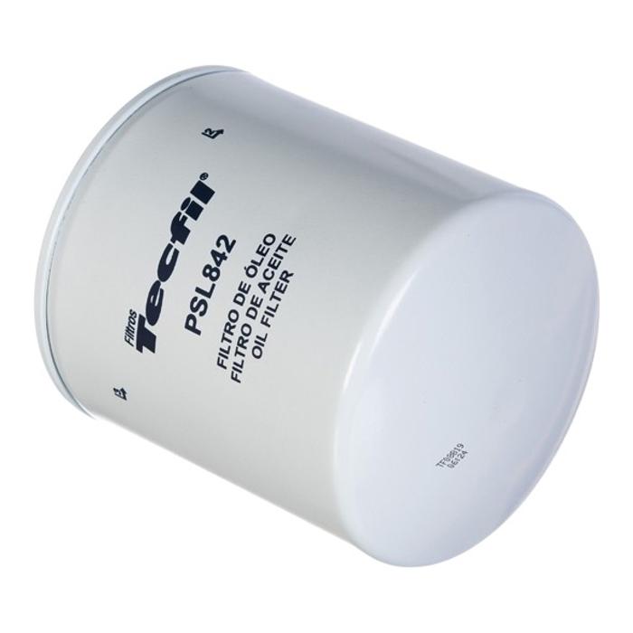 Filtro de Óleo Lubrificante - Tecfil - PSL842 - (2)