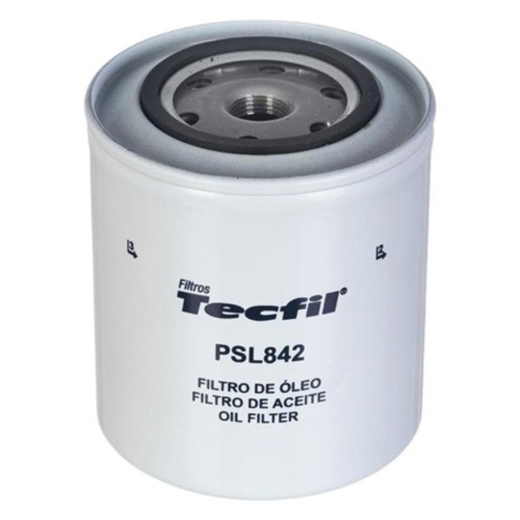 Filtro de Óleo Lubrificante - Tecfil - PSL842 - (3)