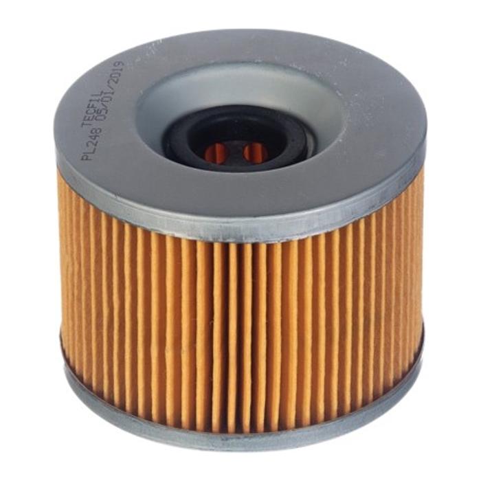 Filtro de Óleo Lubrificante para Kawasaki NINJA 250R - Tecfil - PL248 - (3)