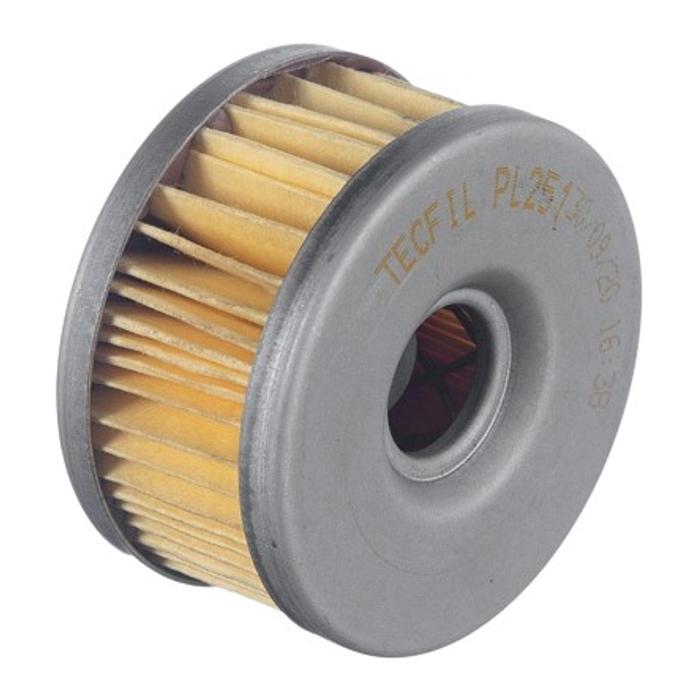Filtro de Óleo Lubrificante para Suzuki DR 350 e Intruder 250 - Tecfil - PL251 - (1)