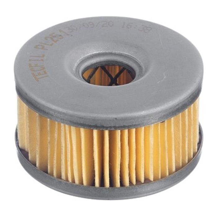 Filtro de Óleo Lubrificante para Suzuki DR 350 e Intruder 250 - Tecfil - PL251 - (3)