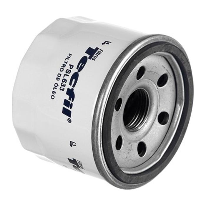 Filtro de Óleo Lubrificante para BMW G 310 GS e G 310 R - Tecfil - PSL633 - (1)