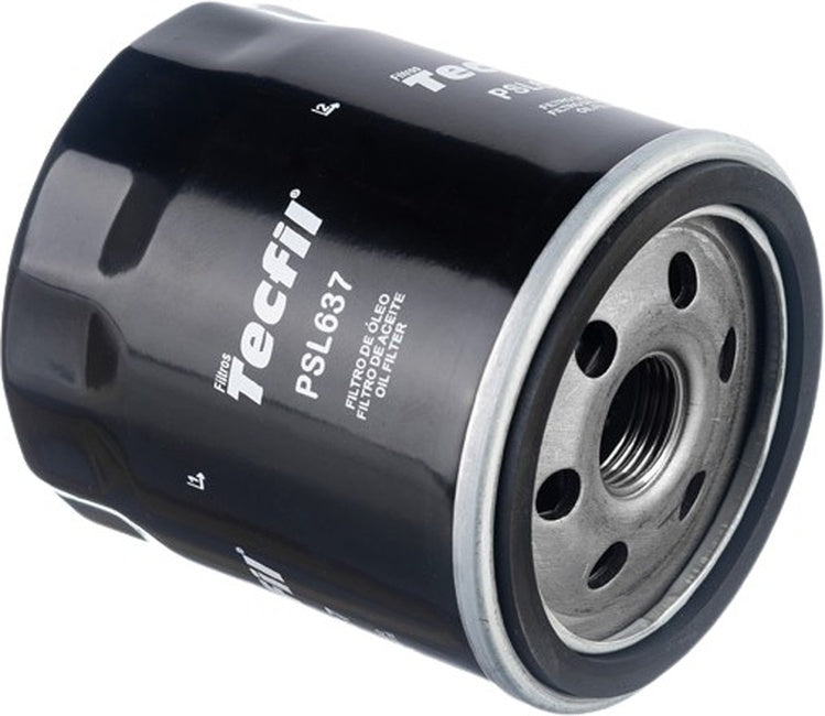 Filtro Lubrificante - Tecfil - PSL637 - (1)