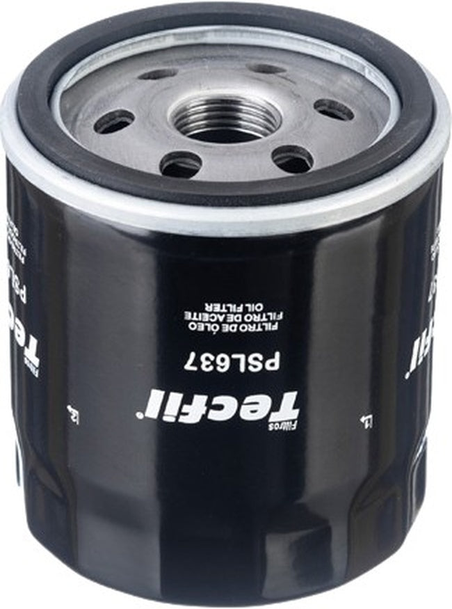 Filtro Lubrificante - Tecfil - PSL637 - (3)