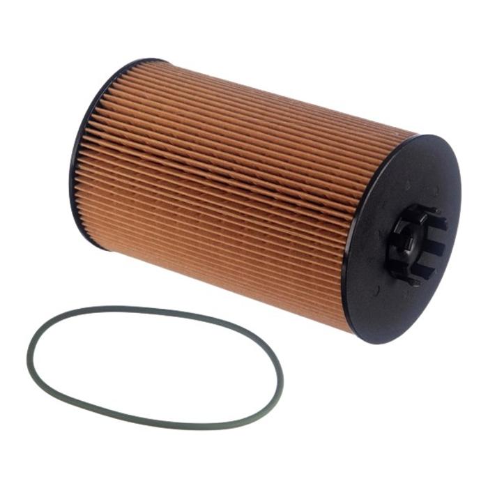 Filtro de Óleo Lubrificante para Volvo B 7 R - Tecfil - PEL2006 - (1)